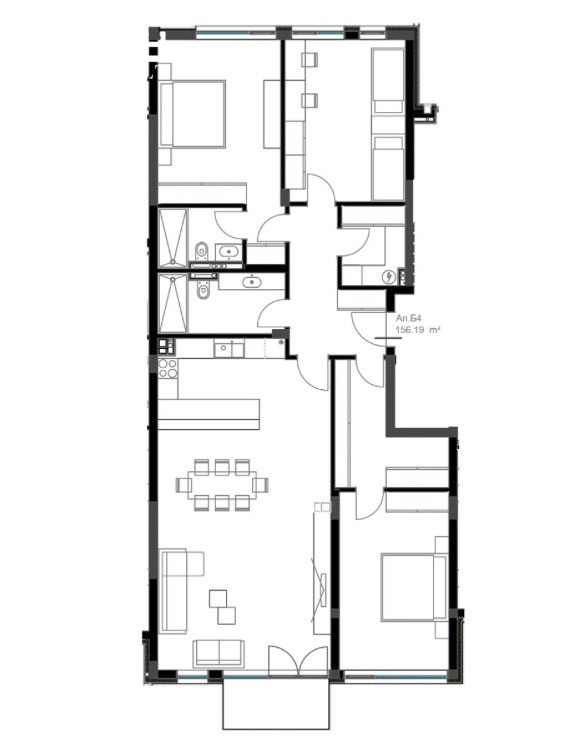 Основна снимка