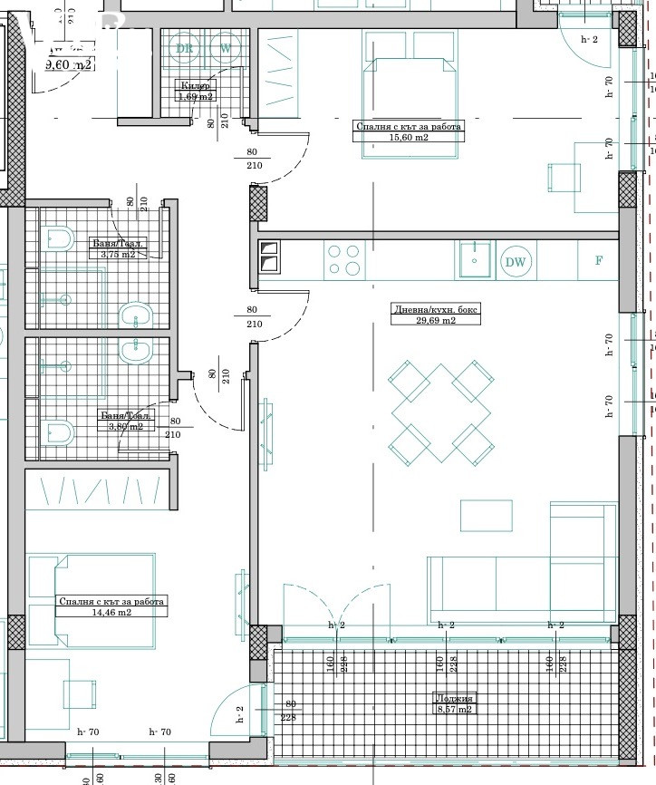 Основна снимка