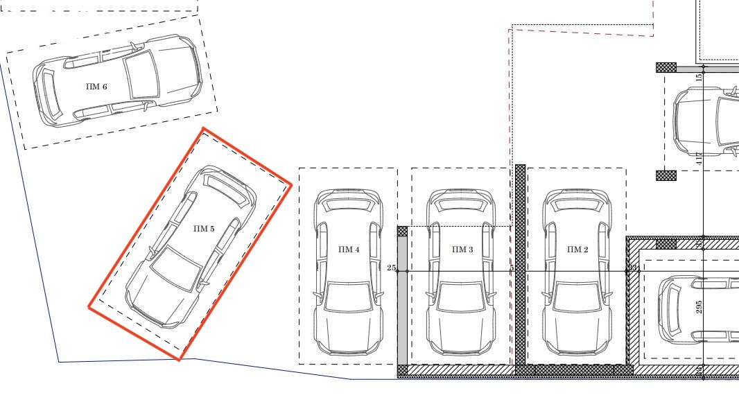 паркомясто 