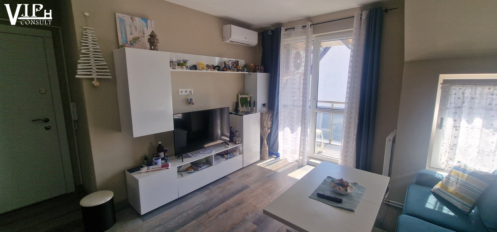 двустаен апартамент гр.Варна Колхозен Пазар