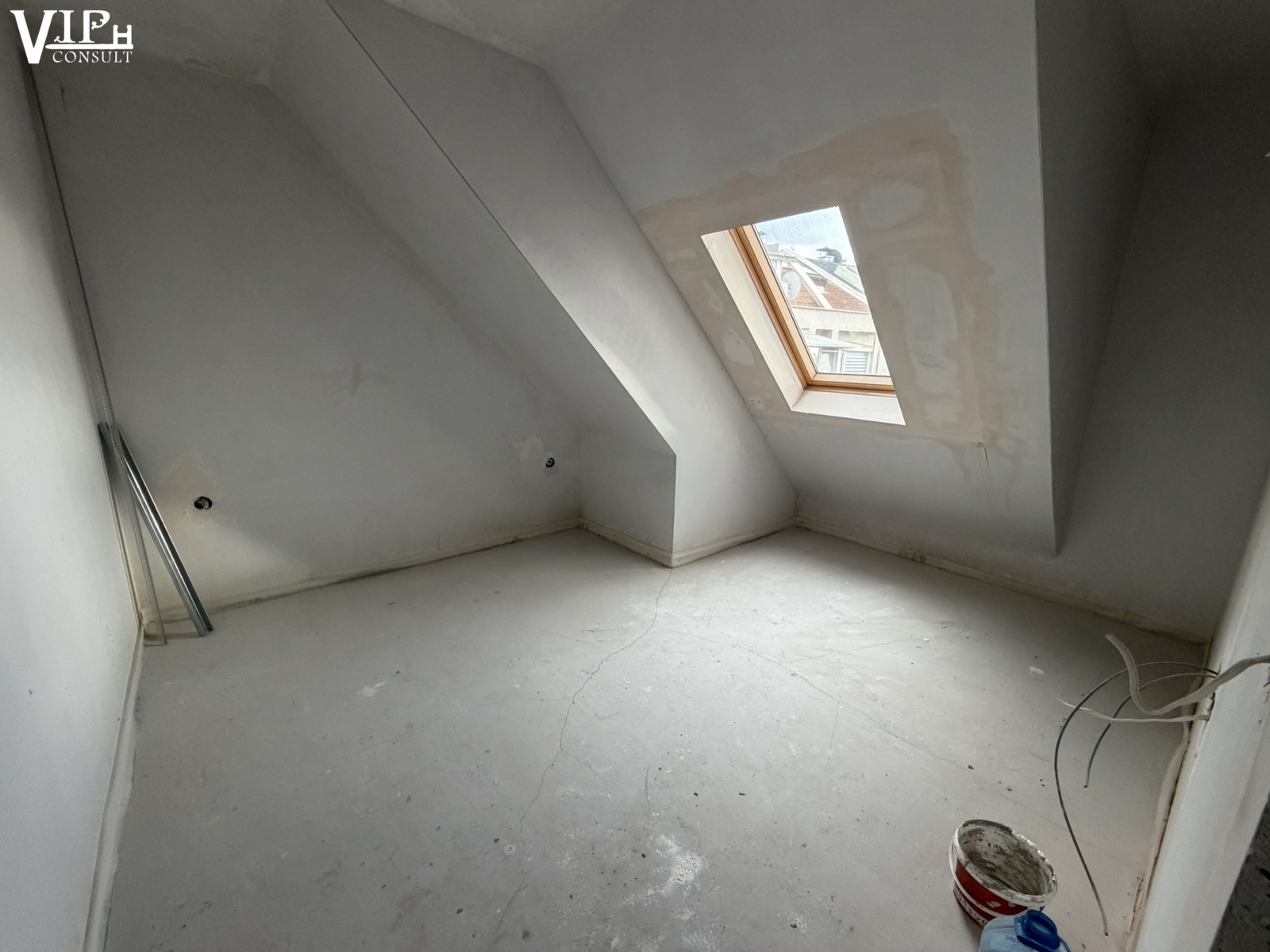 двустаен апартамент до МакДрайв