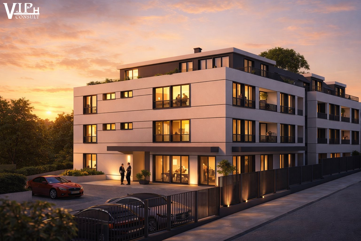 офис в м-т Ментеше