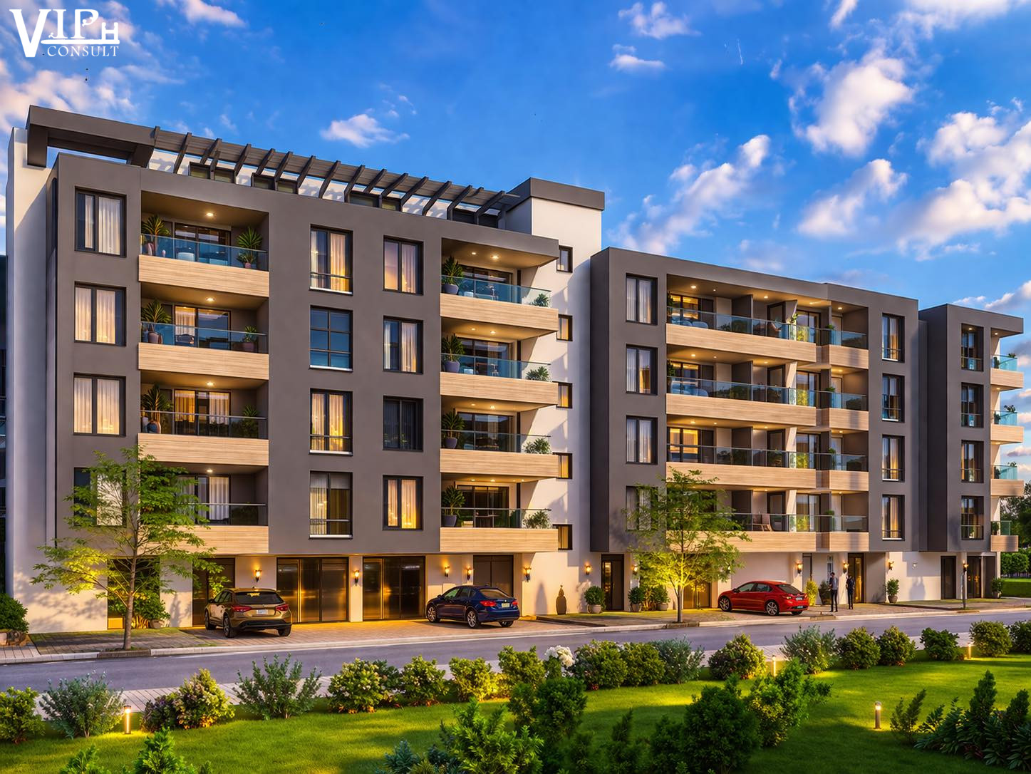 Основна снимка