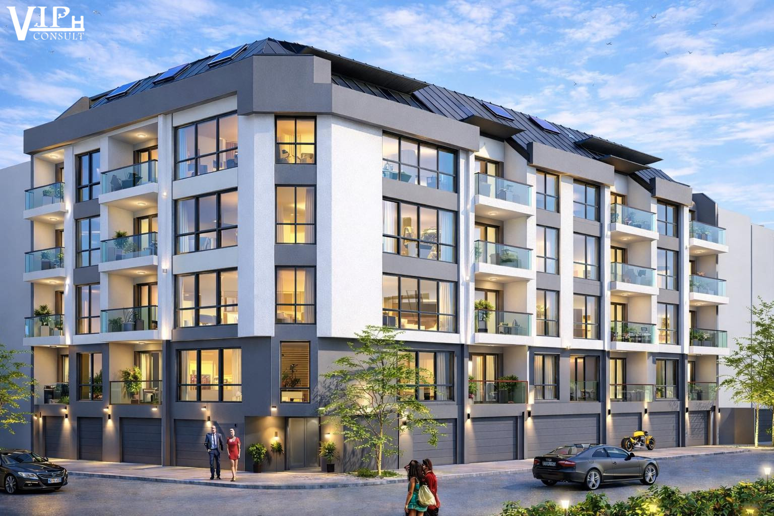 Основна снимка