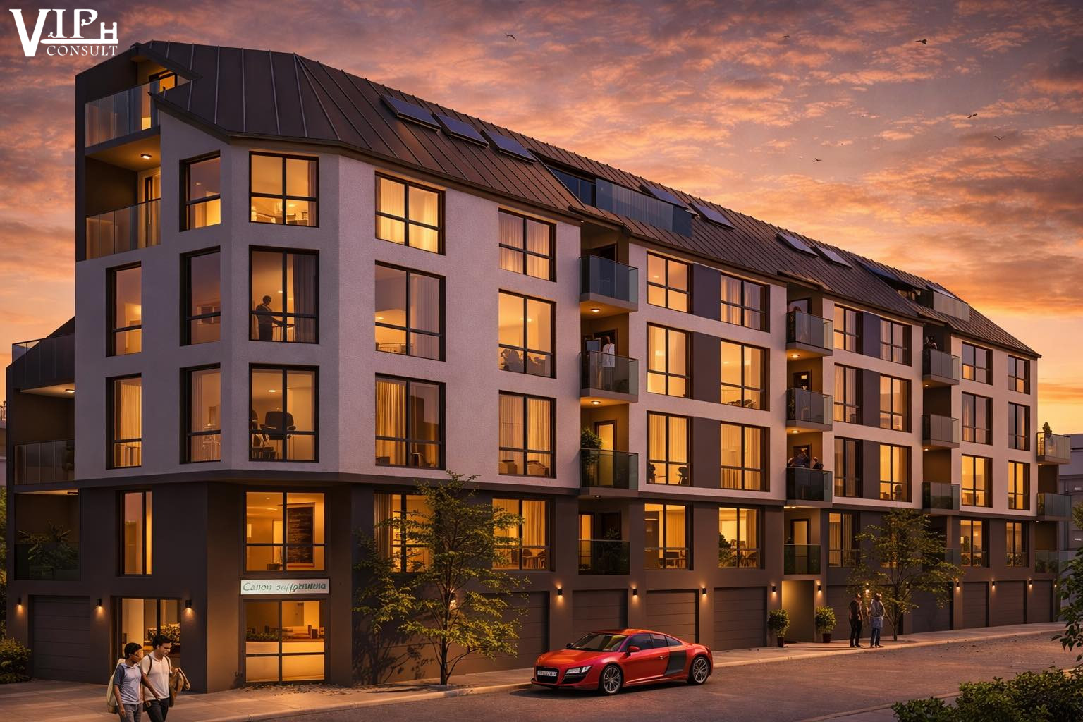 Основна снимка