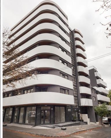 Жилищна сграда район Зимно Кино Тракия