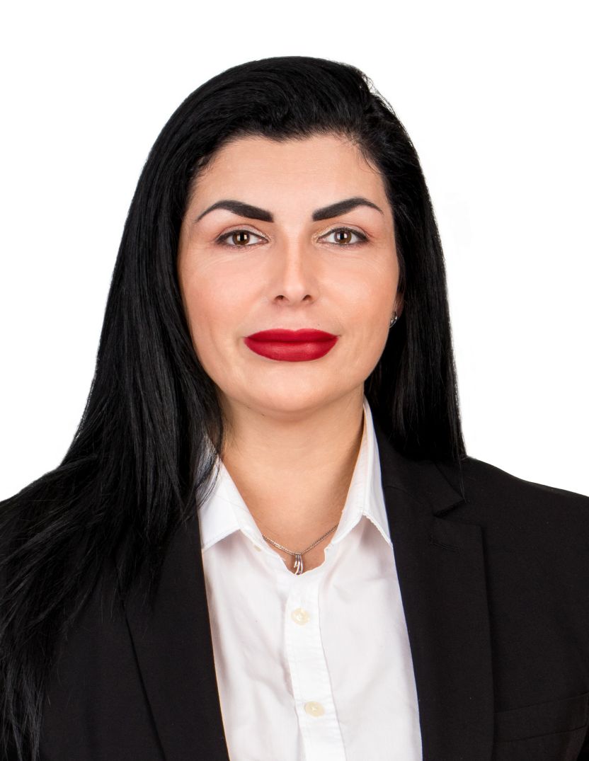 Валентина Атанасова