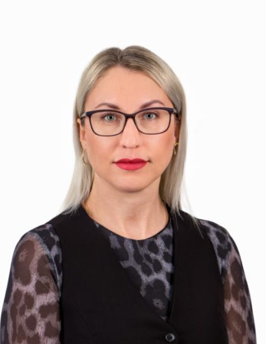 Виктория Ястребова