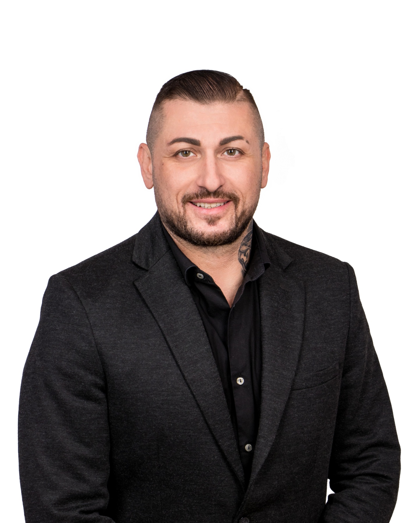 Ивелин Илиев