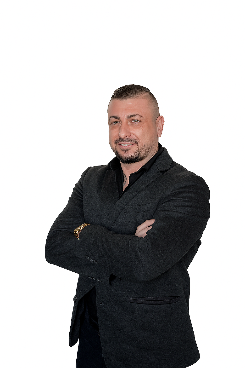 Ивелин Илиев