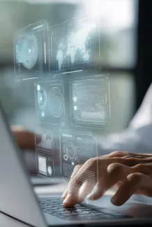 Digital technologies